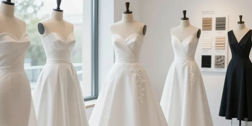 Combien coûte une robe de mariage : le vrai prix des illusions et comment négocier comme une pro