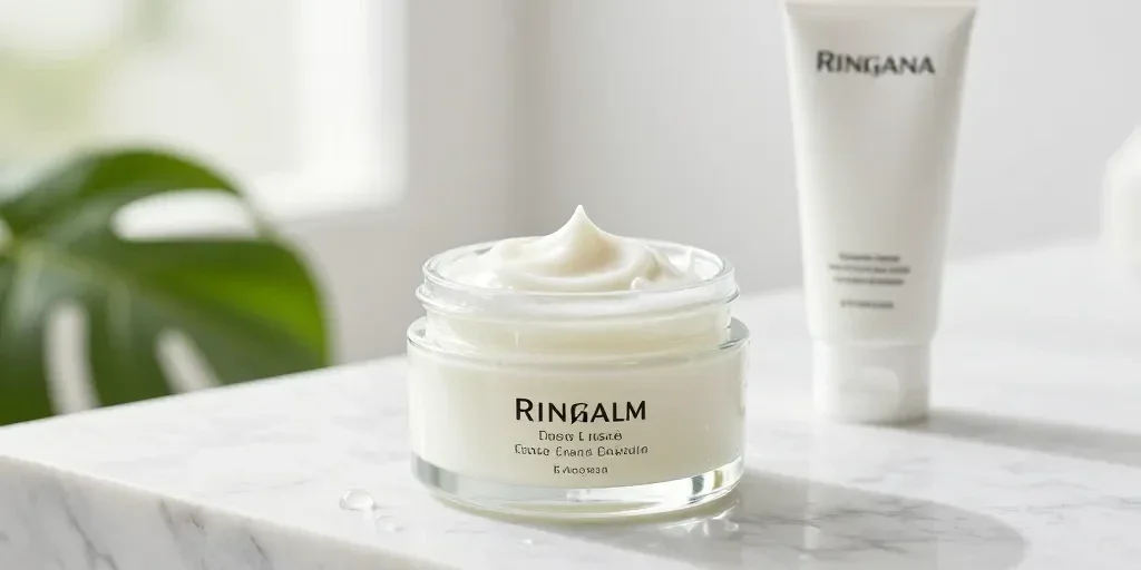 Foot Balm Ringana : pourquoi cette crème surprend même les dermatologues français