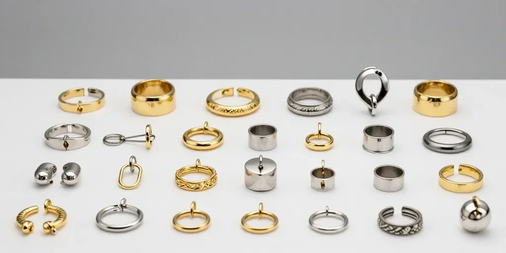 Grossiste bijoux fantaisie: pourquoi la qualité des matériaux détermine votre rentabilité réelle