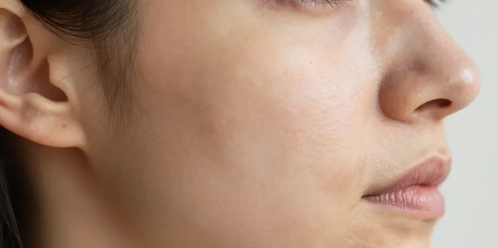 Les 5 erreurs qui accélèrent le vieillissement du visage et comment les inverser naturellement