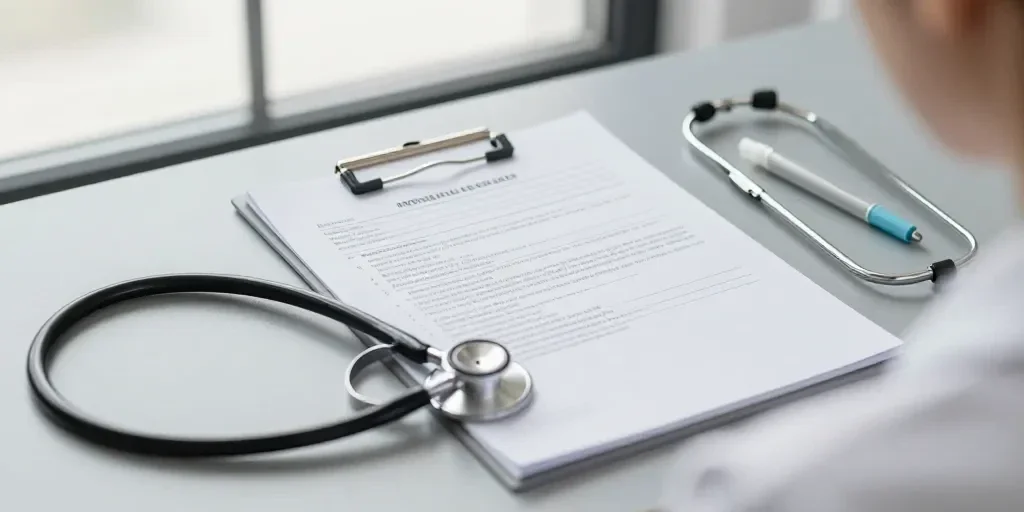 Les 5 symptômes silencieux du cancer du col de l'utérus que même les gynécologues diagnostiquent trop tard
