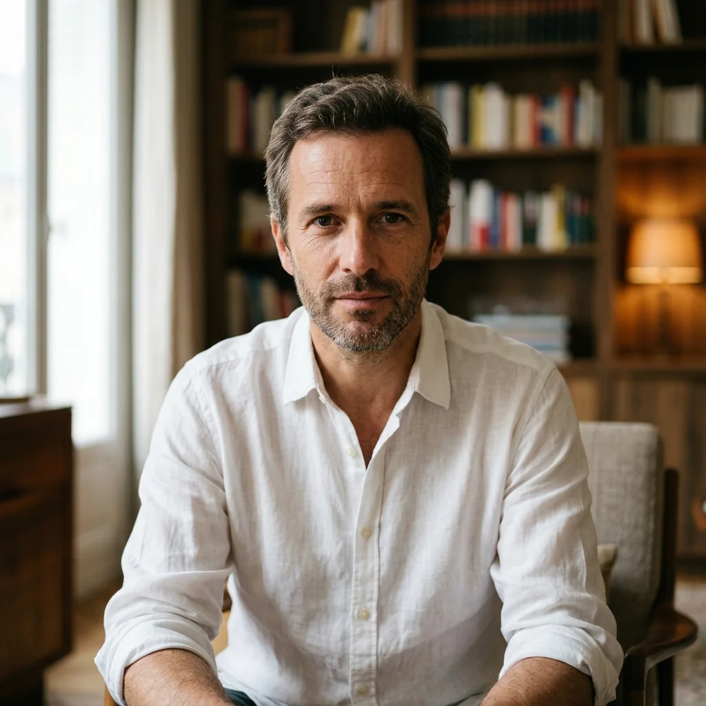 Nicolas Aubry