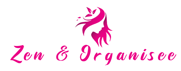 Logo zen-et-organisee