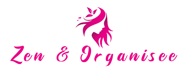 Logo zen-et-organisee