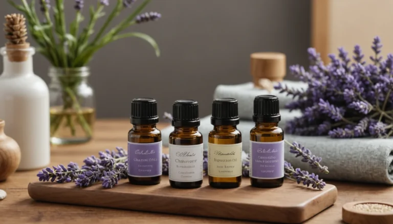 Comment se relaxer et mieux gérer ses émotions avec les huiles essentielles ?