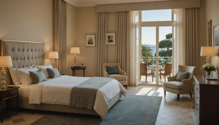 hotel Sanary