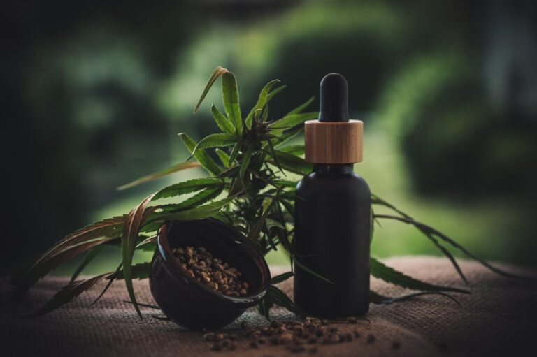 alimentation cbd