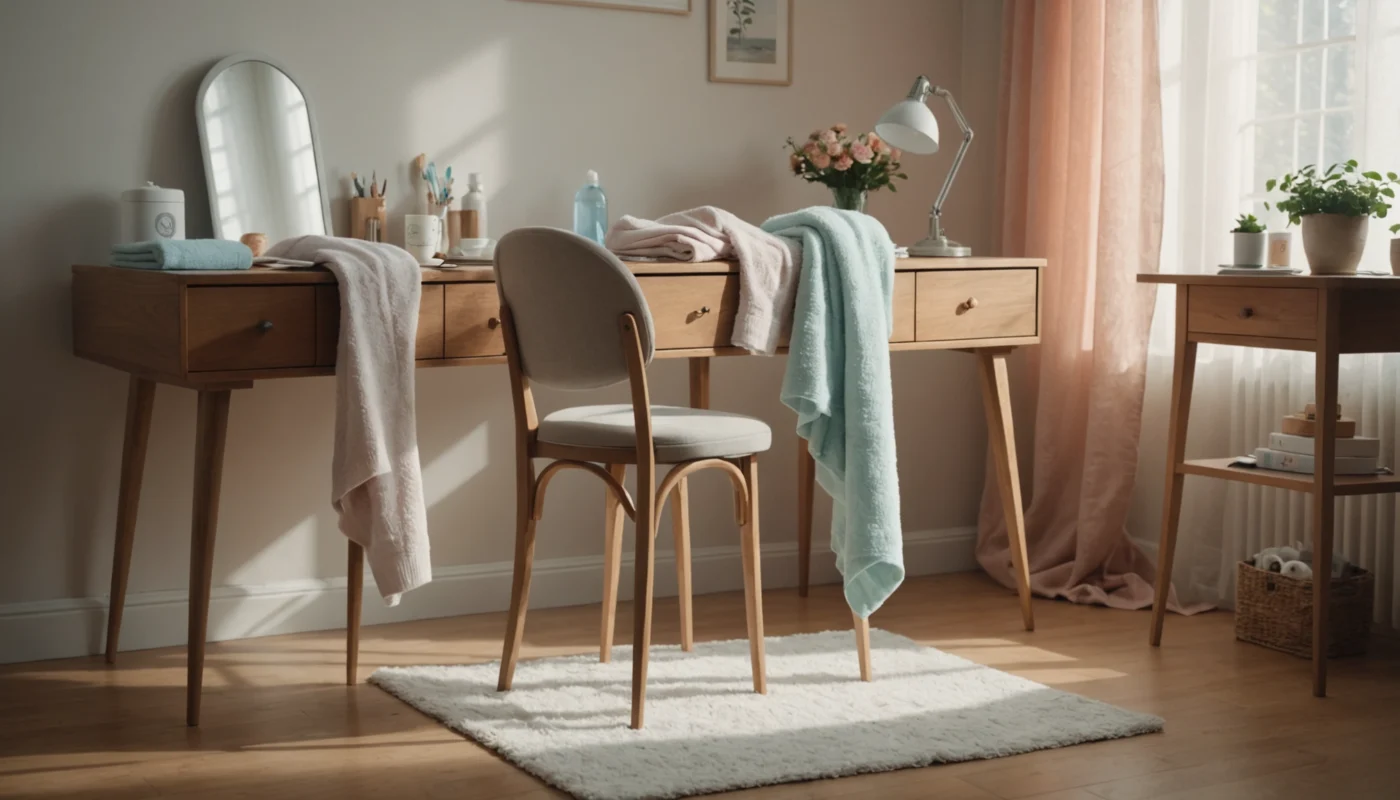 collant trop serré à la taille astuce