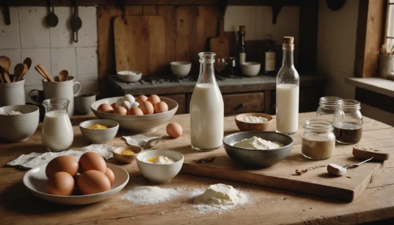 lait ribot equivalent