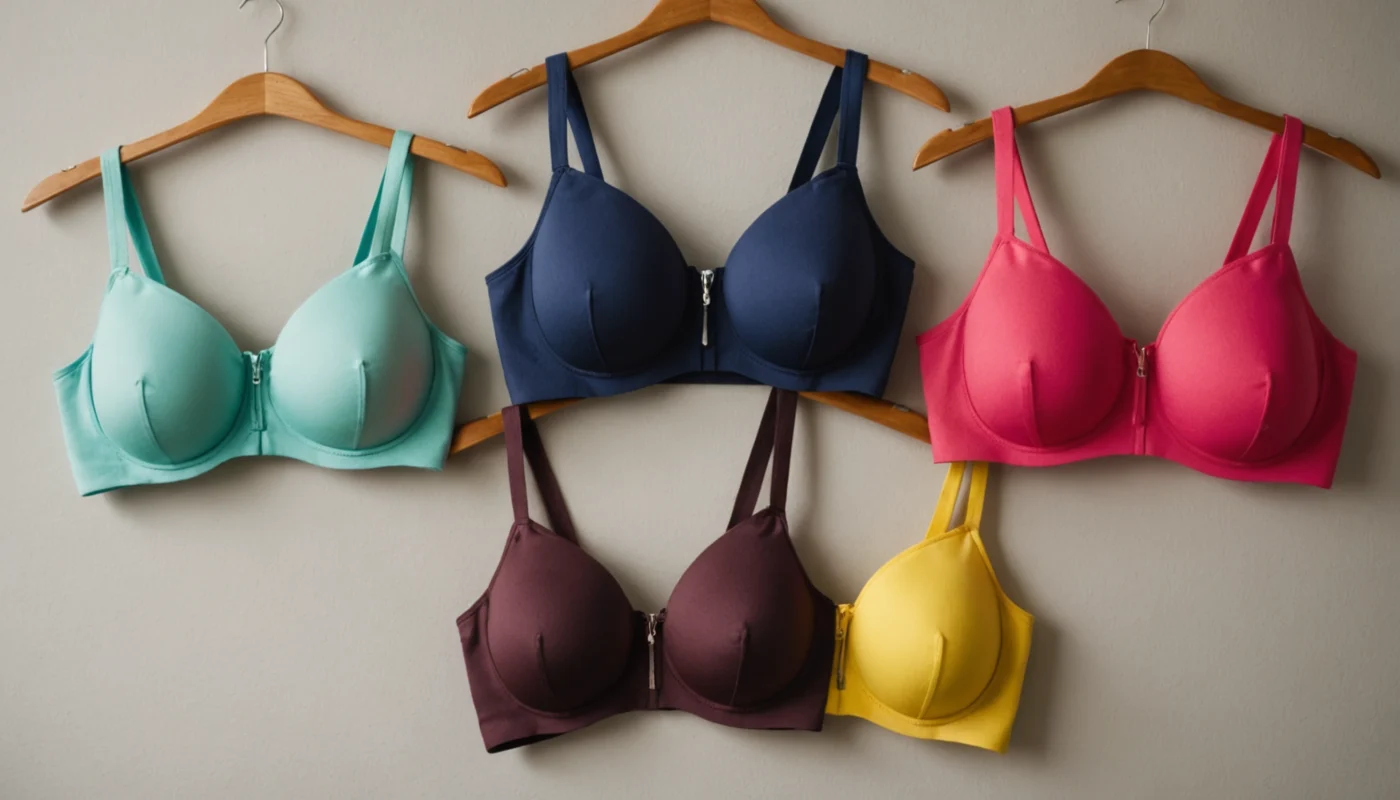 soutien-gorge bonnet trop grand astuce