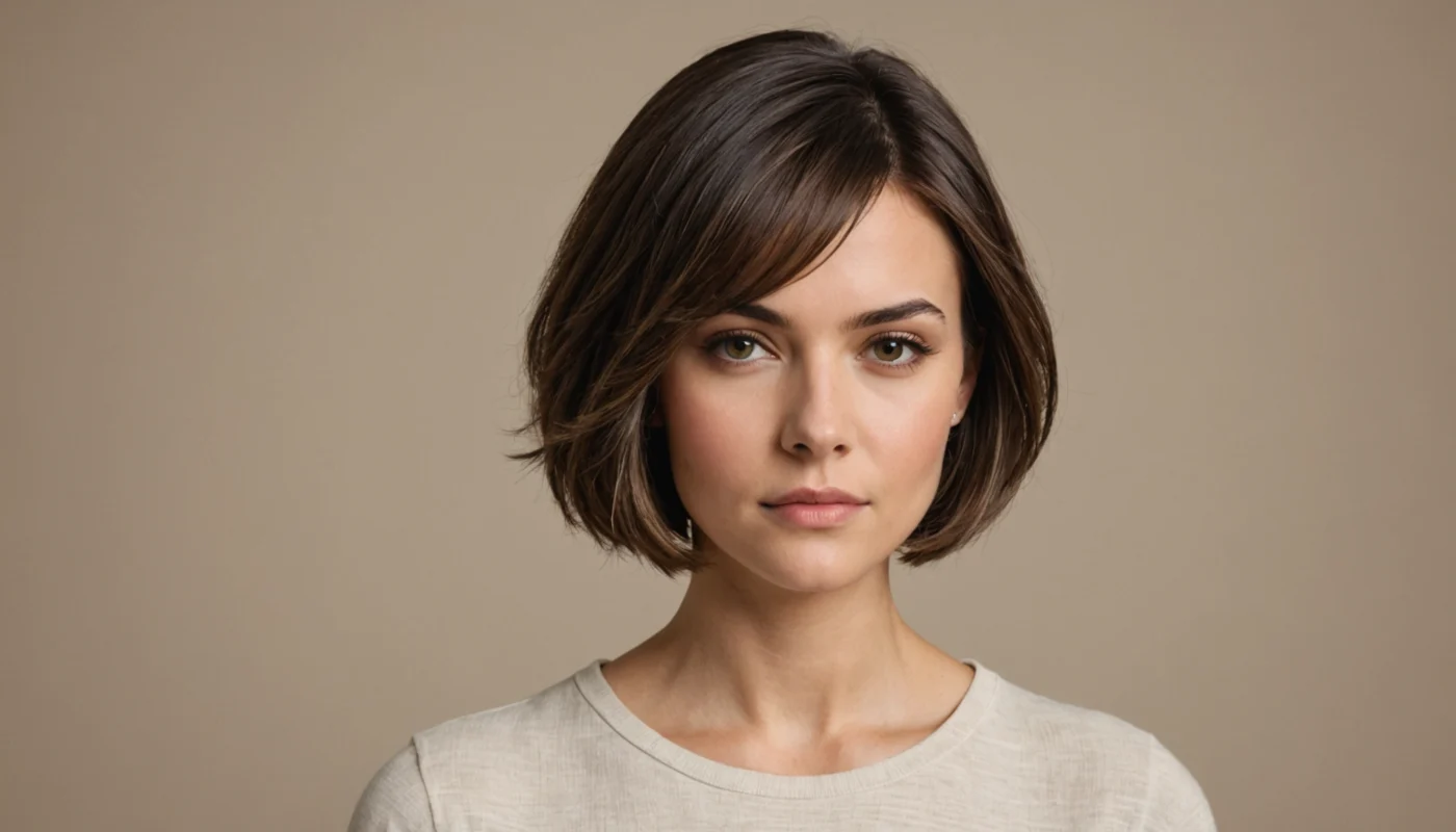 choisir une coupe de cheveux