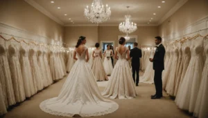 combien coute une robe de mariage