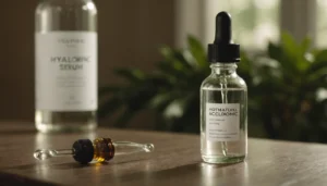 creme corps acide hyaluronique