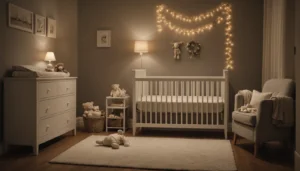 Comment une veilleuse adaptée peut transformer le sommeil de votre bébé ?