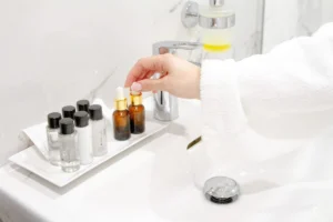 Routine skincare rapide : l’essentiel en 5 minutes