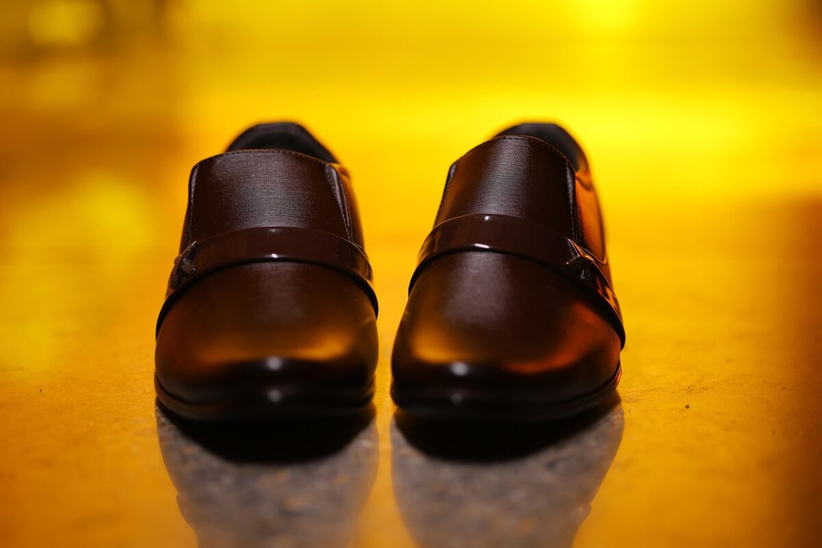 bessec chaussures