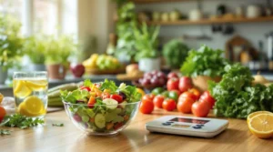 combien de kilos peut on perdre en 2 semaines
