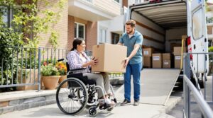 aide au demenagement pour personne handicapée