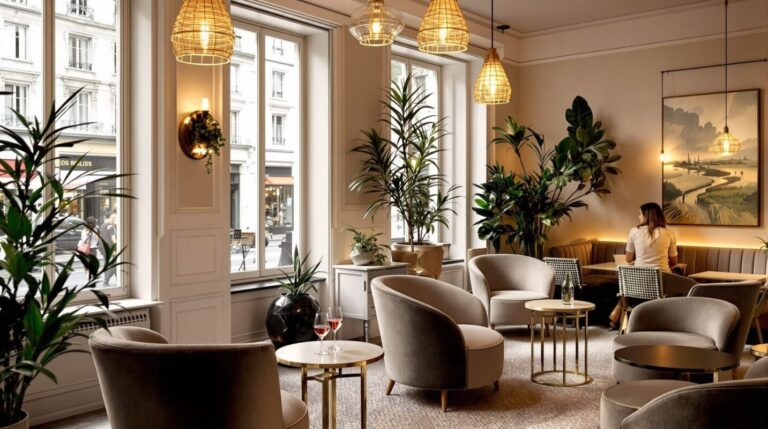 bar lounge paris 15