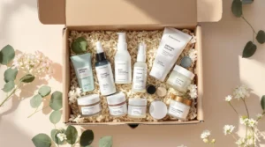 Belle au Naturel lance la première box beauté bio 100% personnalisée