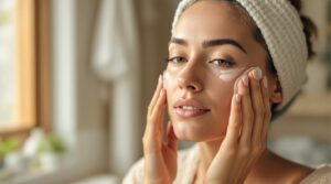 Comment enlever les cernes sous les yeux ?