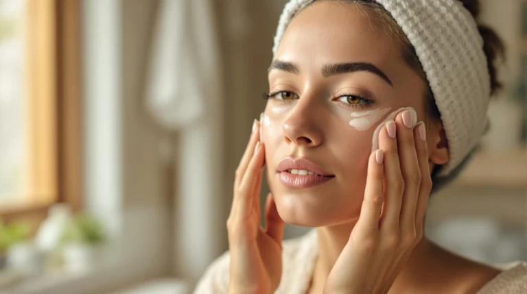 Comment enlever les cernes sous les yeux ?