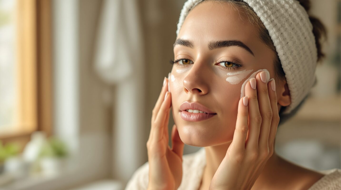 Comment enlever les cernes sous les yeux ?