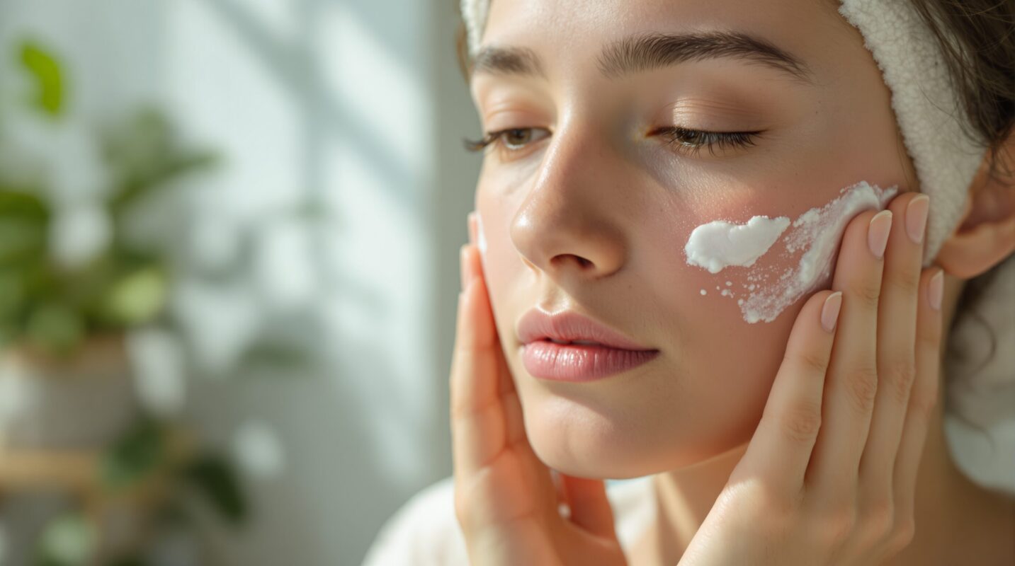 Peau irritée et fragilisée : quels soins utiliser au quotidien pour la réparer ?