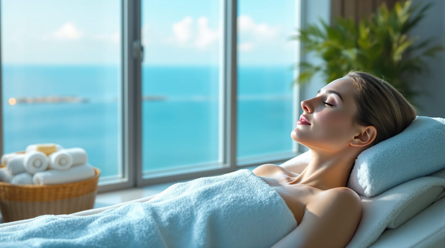 hotel thalasso dinard