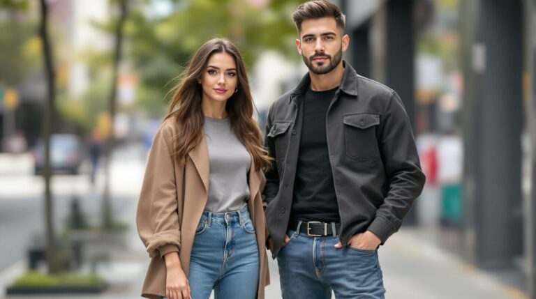 jean cropped c'est quoi