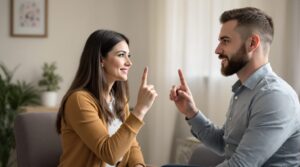 mouvements oculaires thérapie