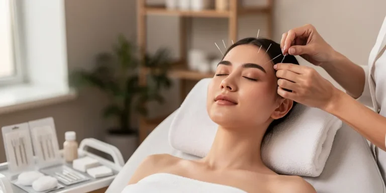 acupuncture mal de tete