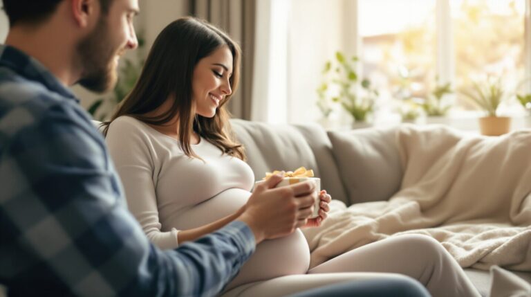 creme anti vergeture grossesse