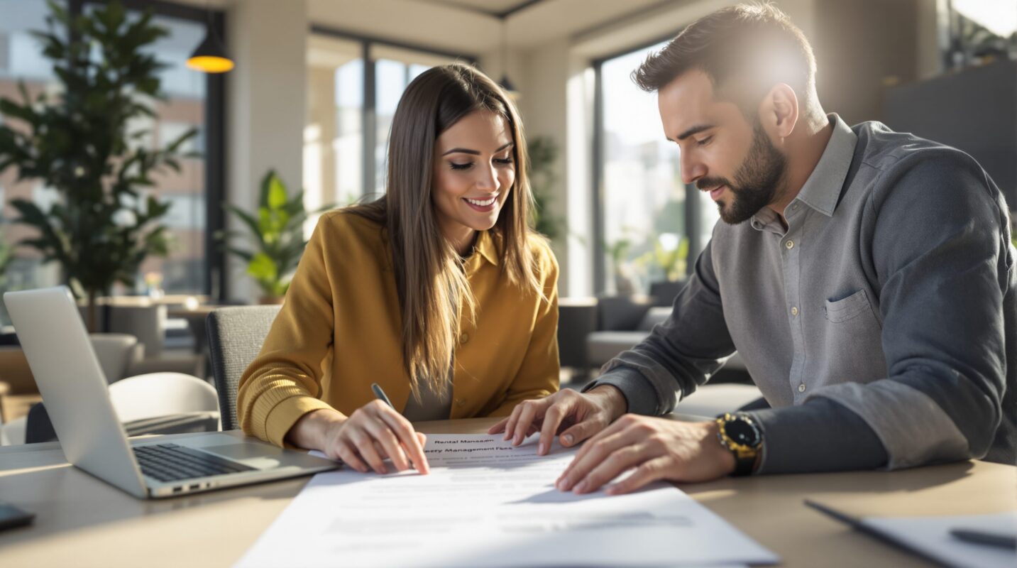 frais de gestion locative