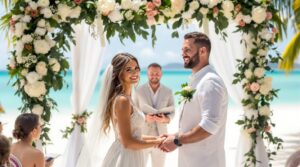 mariage aux seychelles prix