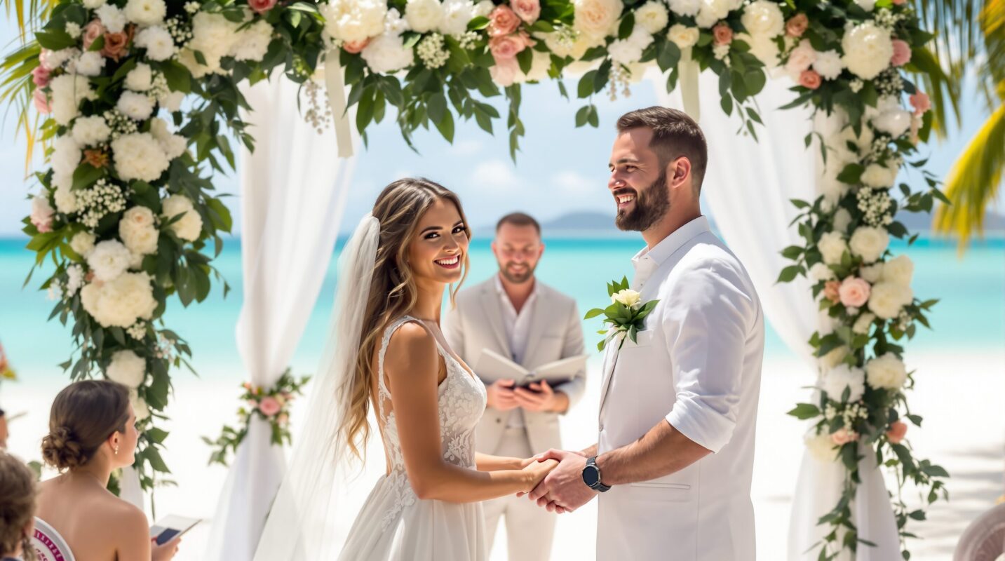 mariage aux seychelles prix