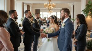 lieu de reception mariage