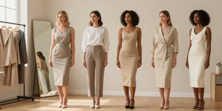 comment bien s'habiller femme