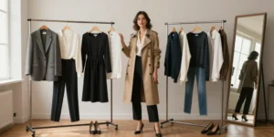 habille classe pour femme