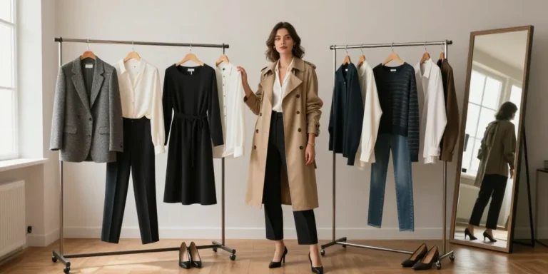 habille classe pour femme