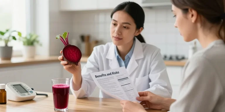 vertu betterave rouge