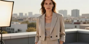 veste pour combinaison femme