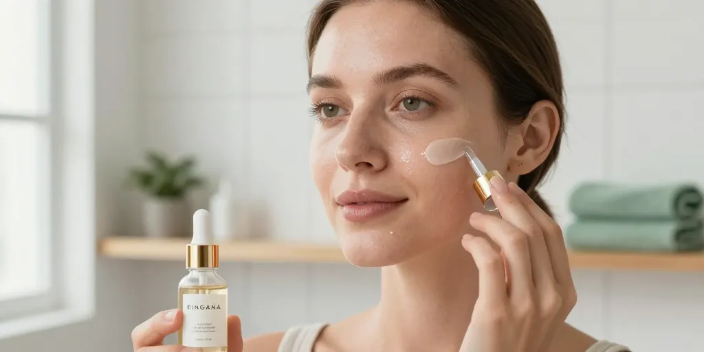 avis produit ringana