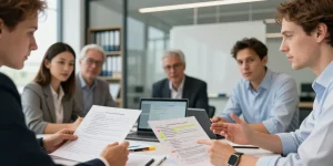 Comment tirer le meilleur parti des notes de réunion longues et complexes