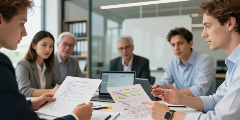 Comment tirer le meilleur parti des notes de réunion longues et complexes