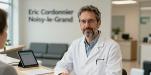 eric cordonnier noisy le grand