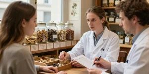 herboriste chinois paris