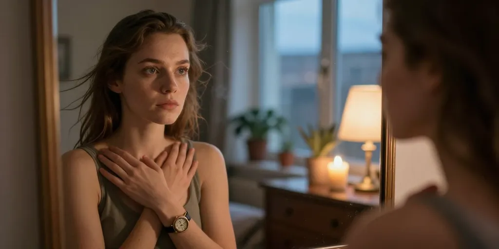 heure miroir 19h19 signification