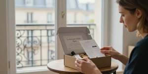 la box que j adore paris