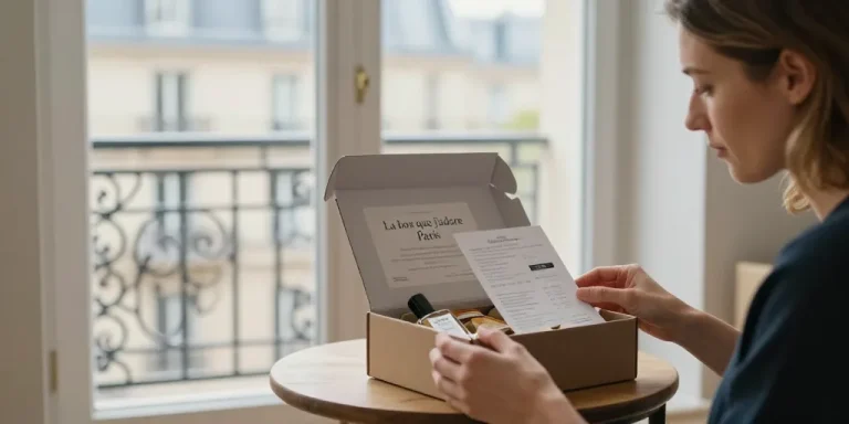 la box que j adore paris